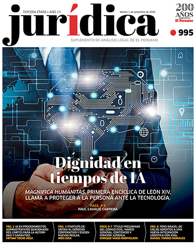 Jurídica